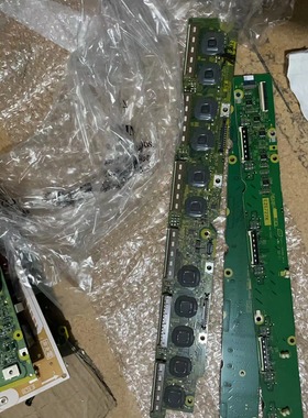 原装拆机 长虹 PT37618NHD 海信TPW37M69缓冲板 TNPA4401 AB 现货