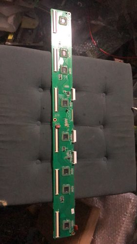 长虹3D51C2000 3D51C1180 3D51C2080缓冲板JUQ7.820.00064527维修