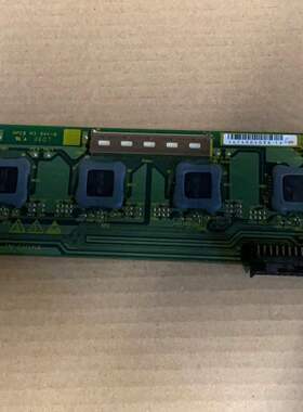 日立P50A101C缓冲板 JP6122 JP6123 JA09842-A/B