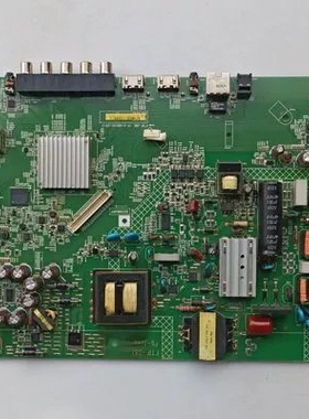 LCD-45SF460A 45T45A主板1P-016BC00-2024配屏V450HJ1-ME5
