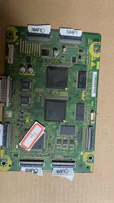 日立P50X101C逻辑板NC0P-26P JA08521