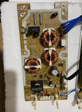 原装松下TH-46/50PZ800C副电源板ETX2MM704MG B NPX704MGA-1