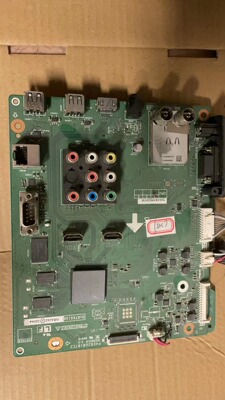 原装夏普LCD-46LX530A 40LX4530A主板QPWBXF807WJN2屏RILK460D3G