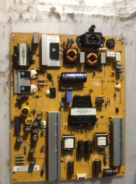 LG 55LB5670/55LB5620电源板 LGP55-14PL2EAX65423801