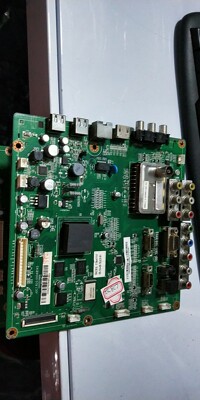 原装长虹3DTV51858等离子主板JUC7.820.00048145屏S50HW-YB07实物