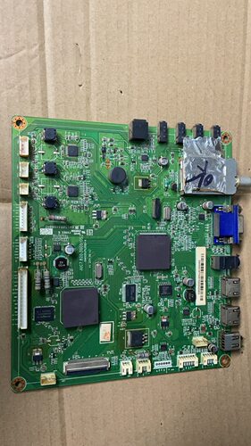 长虹3D51A9000主板JUC7.820.00051052配屏S50FH-YD09/YB09