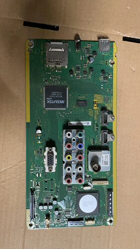 原装拆机松下 TH-P42X50C主板 TNPH1001 CB 1A屏 MC106HY1511