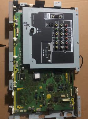 原装松下TH-42PV8C TH-42PV80C  主板TNPH0713 FC CC