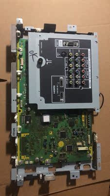 原装松下TH-42PV8C TH-42PV80C  主板TNPH0713 FC CC
