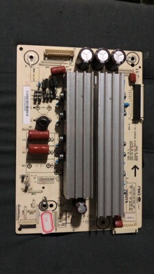 长虹3D51C2080 3D51C2000 Z板 X板 JUQ7.820.00064492