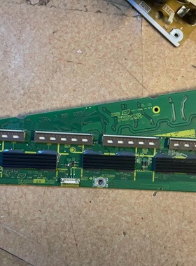 现货松下TH-P46GT31C TH-P46ST32C缓冲板TNPA5333测好发货