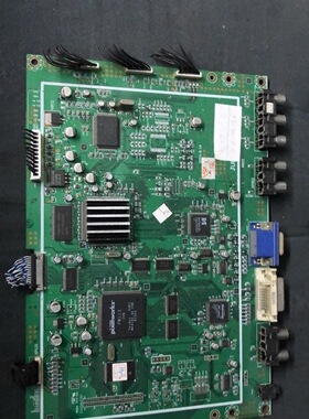 长虹PT4206主板JUC7.820.1002 高频板JUC7.820.1003屏S42SD-YD05