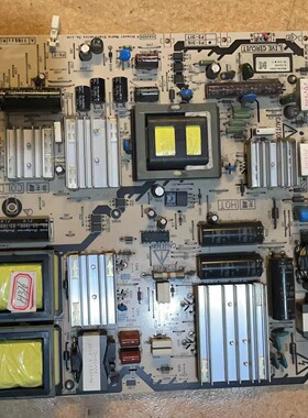 松下TH-P55VT31C TH-P55GT32C电源板N0AE6KL00005 PS-317-M C