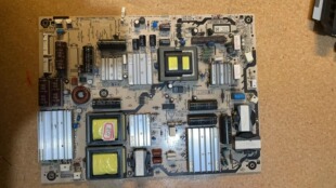 松下TH-P55VT31C TH-P55GT32C电源板N0AE6KL00005 PS-317-M C