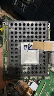 A5A001511010 A配屏LG42V7 东芝42WP56C主板PD2238 原装