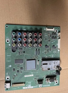 测好夏普LCD-32L120A 32Z120A主板QPWBSF609WJZZ屏LK315T3LW70T/X