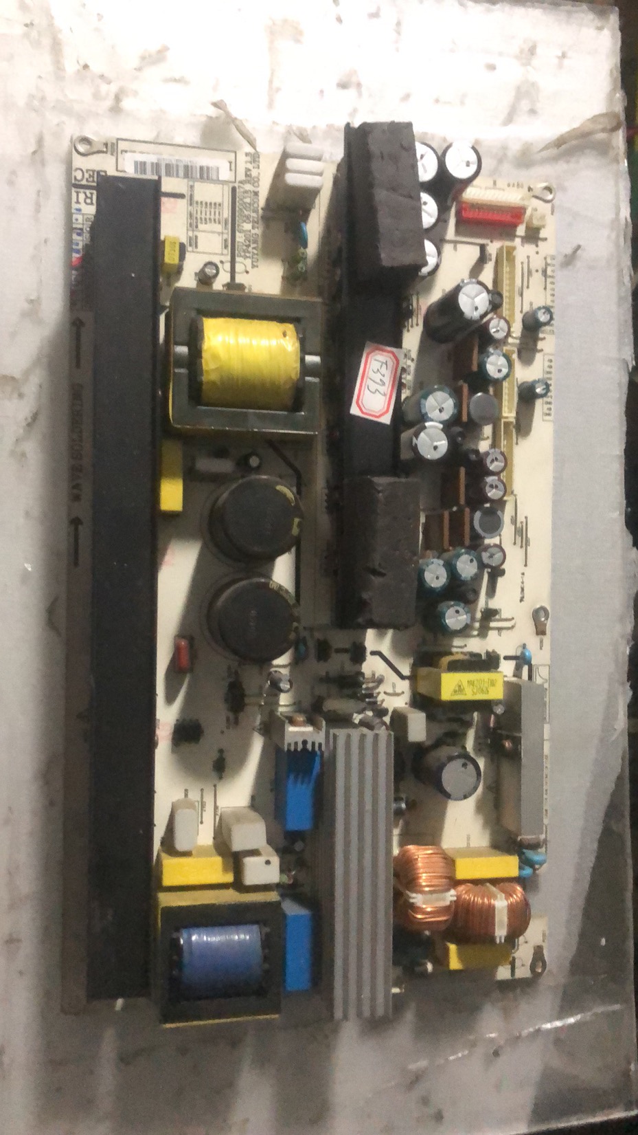 原装LG 42LC2R-TH 液晶电视 原装电源板 6709900017A REV 1.3