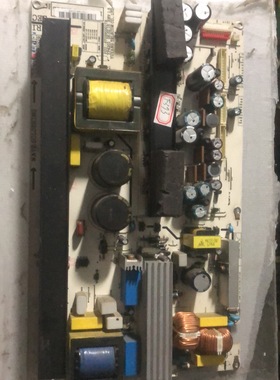 原装LG 42LC2R-TH 液晶电视 原装电源板 6709900017A REV 1.3