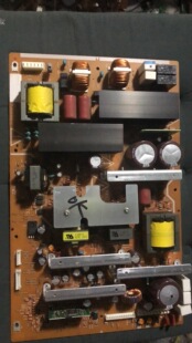 测试 原装日立 42PD7900TC 电源板MPF7415 PCPF0066