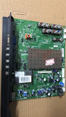 原装 海信TLM40V66PK 主板RSAG7.820.1672 配屏LTA400HA07 测试好