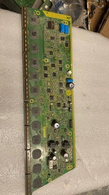 原装松下 TH-P42U30C TH-P42U33C TH-P42UT30C SN板 TNPA5349 AB