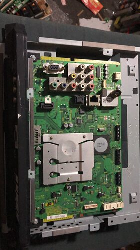 TNPH0961 CU CV CS 松下主板 TH-P42C30C P50C30C P42C33 P50C33C