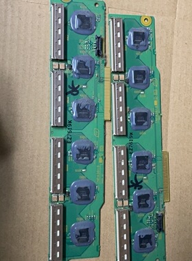 松下TH-42PV65C板 TNPA3818 TNPA3819 TH-42PV600C 42PV60C