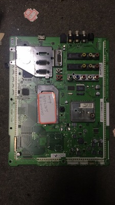 飞利浦47PFL5403/93 主板3139 123 63491_06 WK750屏LC470WUE梅