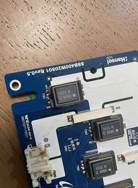 原装KLV-40J400A索尼KLV-40V440A高压板SSB400W20S01 REV0.5