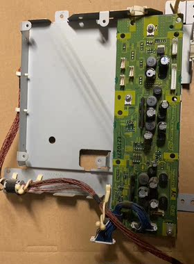 松下TH-58PZ700C TH-50PZ700C TH-42PZ700C PA板TNPA4274 AG AC