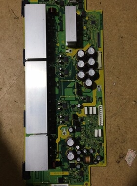 日立等离子P50A101CM P50A101C P50A101CK Z/X板JP57901原装测好