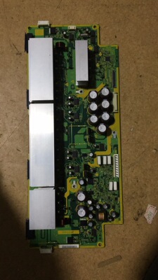 日立等离子P50A101CM P50A101C P50A101CK Z/X板JP57901原装测好