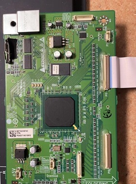 LG-42PC1RV-CJ 逻辑板 6870QCH106C 6871QCH974C 42V8X3