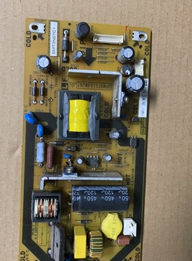 原装夏普LCD-32LX235A 32NX230A电源板QPWBFG164WJN2/093WJN3测好