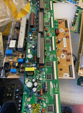 原装三星PS51F4500AD Y板 LJ41-10314B LJ92-01940A屏 S51AX-YB02