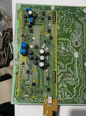 原装松下等离子电视机TH一P46U20C TH-P42S25C SS板 Z板 TNPA5106