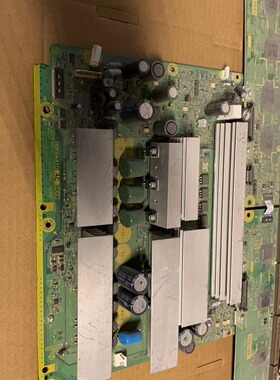 原装 松下等离子TH-42PZ800C SC板 Y板 TNPA4410 AC 实图