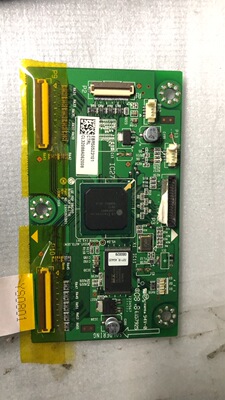 长虹PT32700D 逻辑板 EBR50523101 EAX43922801 32F1B-CTRL