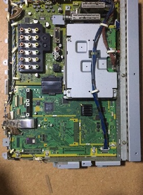 松下 TH-42PZ700C 高频板TNPA4279 主板 TNPA4176 DH板 TNPA4244
