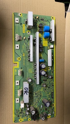 松下TH-P46U20C TH-P46S25C SC板 Y板TNPA5105