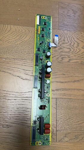 原装松下TH-P55UT50C P50UT50C SS板TNPA5623AD /AC