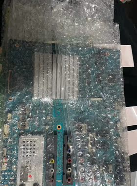 拆机索尼KDL-46EX700 主板1-881-636-12 配LTY460HJ02