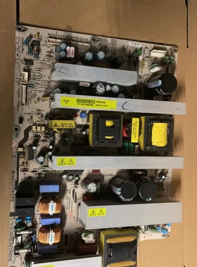 原装长虹PT50700 PT50600等离子电源板PSPF561A01A LJ44-00132B