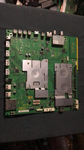 原装松下TH-P55VT31C主板TNPH0913 1A CG屏MC140FJ144