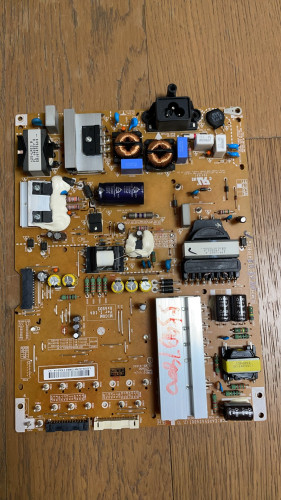全新原装LG4755GB7800-CC电源EAX654240012.3LGP55K-14LPB