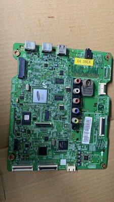 现货 原装 三星PS43F4000AR 主板BN41-01963C/E 配屏S43SD-YB02