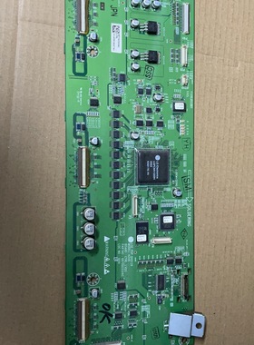 42寸日立42PD300TC 逻辑板040130 42V6 6870QCE014B屏PDP42V6