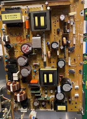 原装测试好 松下 TH-42PZ700C 电源板 ETX2MM681MF NPX681MF-1