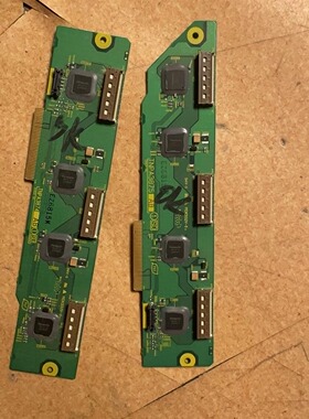 原装松下等离子TH-42PA60C缓冲板TNPA3874 TNPA3875 AB测好