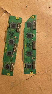 原装松下等离子TH-42PA60C缓冲板TNPA3874 TNPA3875 AB测好